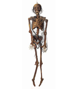 Rubies Costumes Hanging Zombie Full Body With Lights