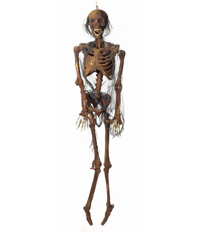Rubies Costumes Hang.Zombie Full Body W/Lights