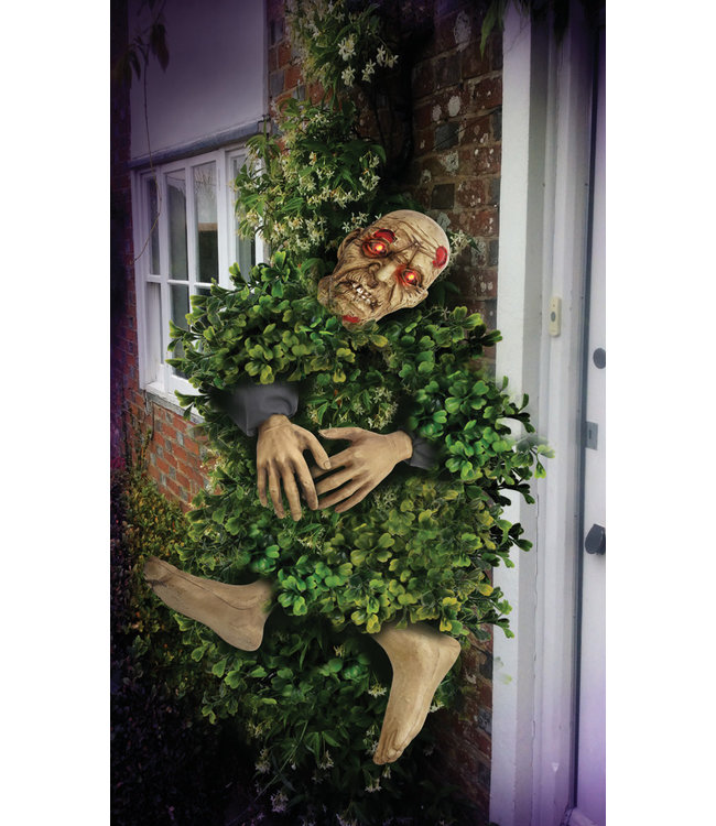 Rubies Costumes Prop-Zombie Bush Breaker