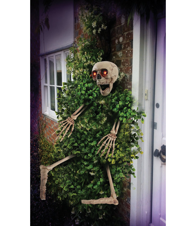 Rubies Costumes Decor-Skeleton Bush Breaker