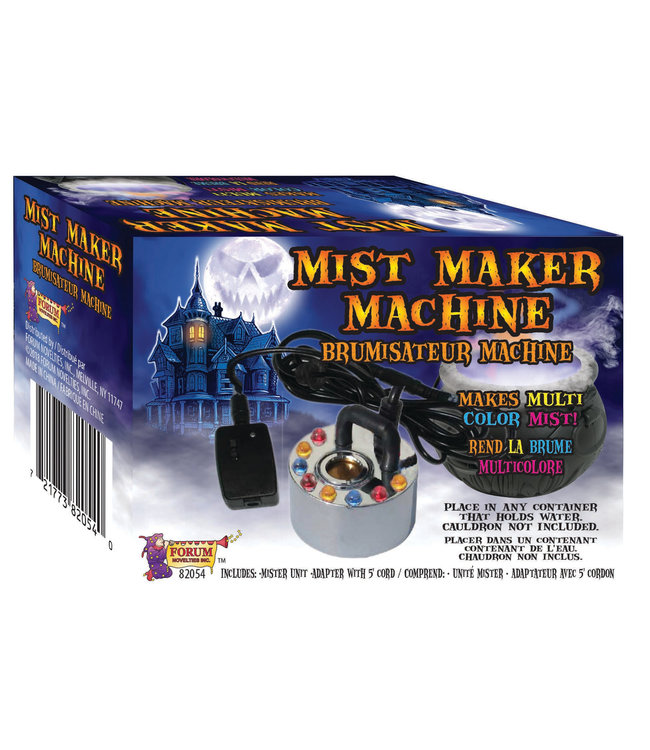 Rubies Costumes Mist Maker Machine