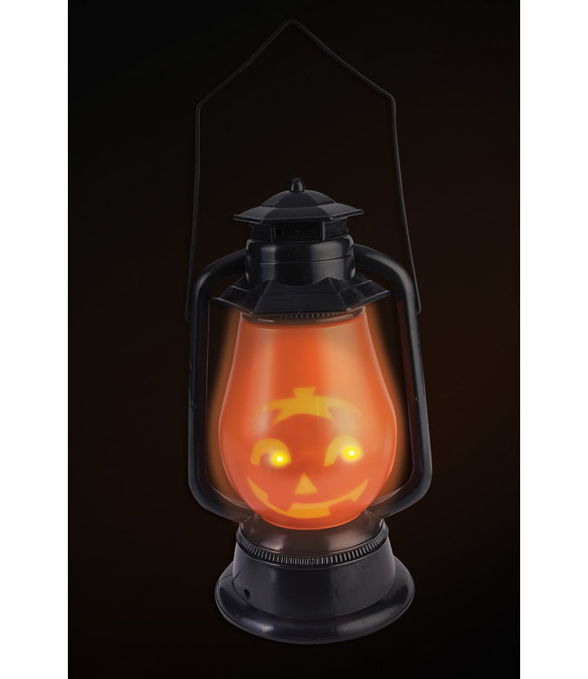 Rubies Costumes Hidden Pumpkin Face Lantern