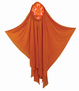 Rubies Costumes Hanging L/U 60" Pumpkin