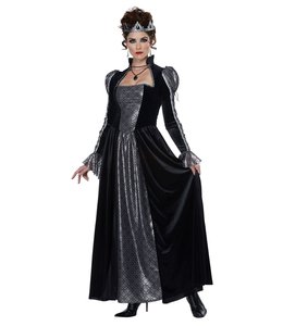 California Costumes Dark Majesty Women's Costume