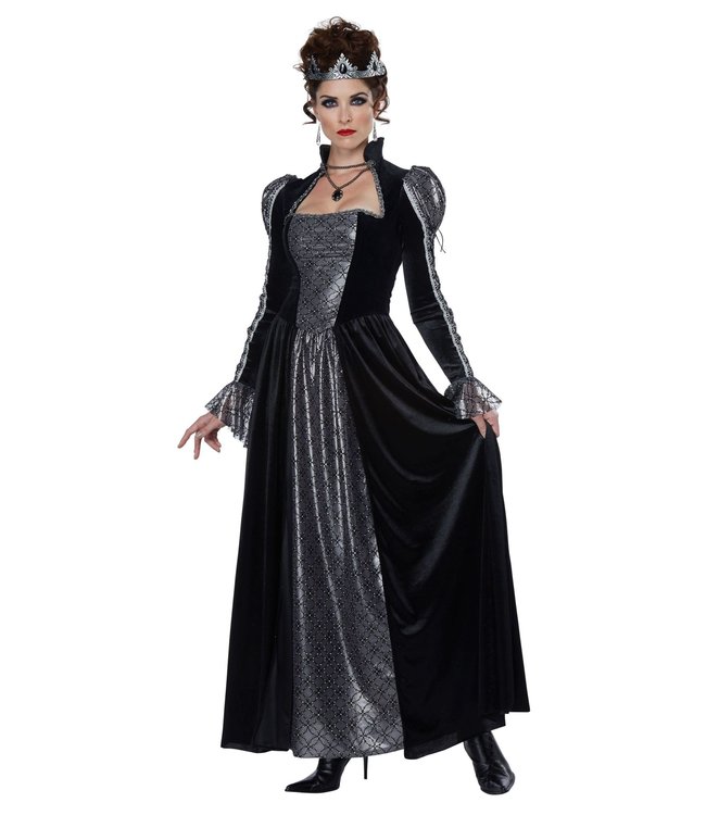 California Costumes Dark Majesty
