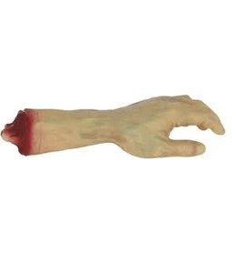 Rubies Costumes Decor-Severed Hand Stake