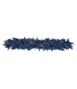 Amscan Inc. Feather Boa 72 Inches-Midnight