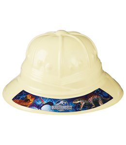 Amscan Inc. Jurassic World™ Vac Pith Helmet