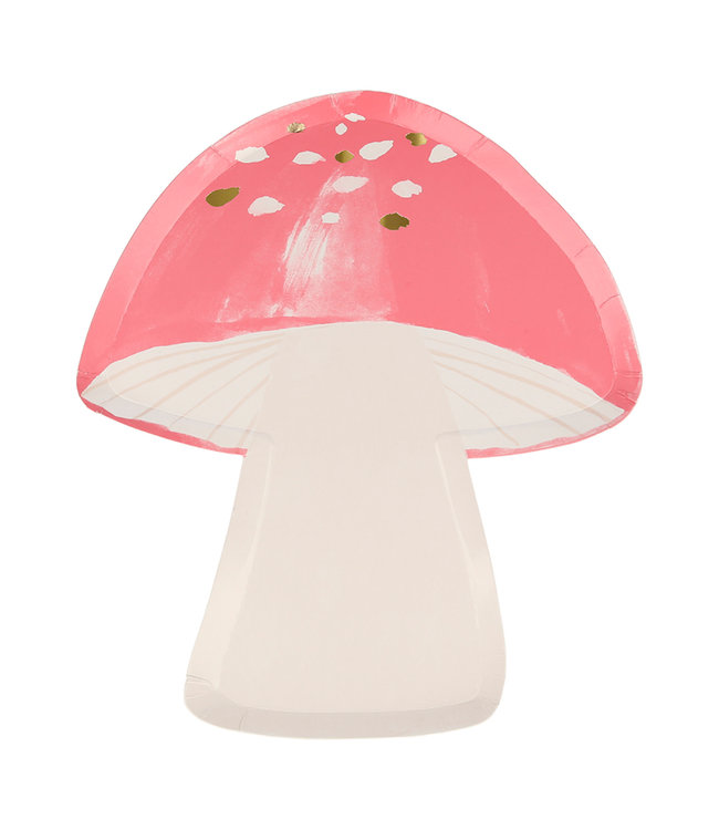 Meri Meri Fairy Toadstool Napkins