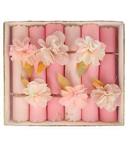 Meri Meri Tissue Floral Crackers