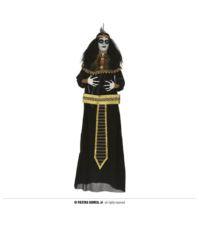 Fiestas Guirca Pharaoh Hanging  120 Cm