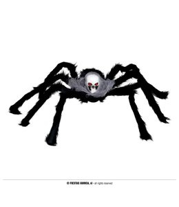 Fiestas Guirca Spider 60 Cms