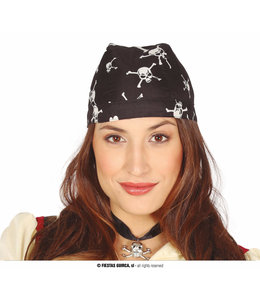 Fiestas Guirca Pirate Scarf