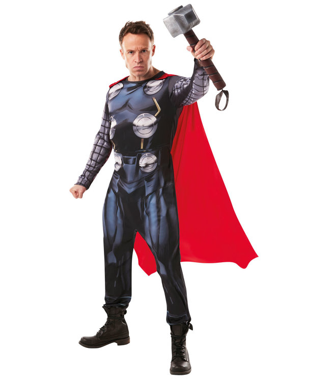Rubies Costumes Thor Classic Men's Costume