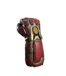 Rubies Costumes Infinity Gauntlet w/ Stones Adult