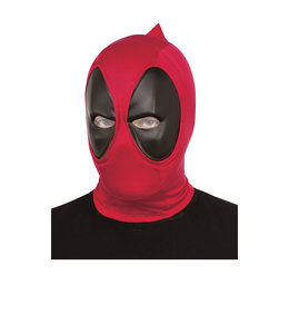 Rubies Costumes Deadpool Overhead Mask