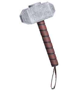 Rubies Costumes Thor hammer