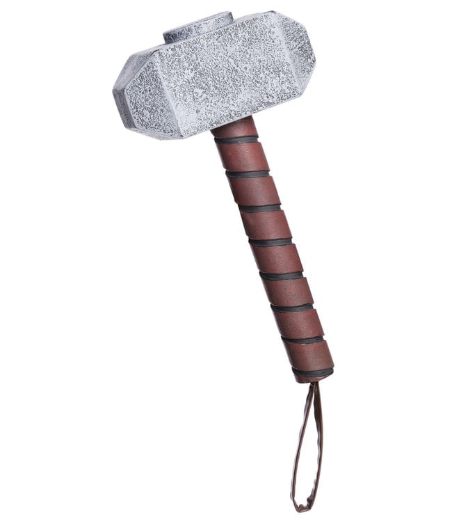 Rubies Costumes Thor hammer