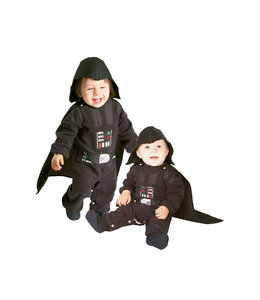 Rubies Costumes Darth Vader Infant Costume