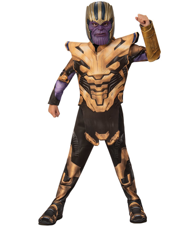 Rubies Costumes Thanos Classic AVN4 Costume