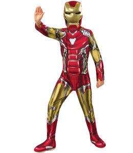 Rubies Costumes Iron Man Classic AVN4 Costume