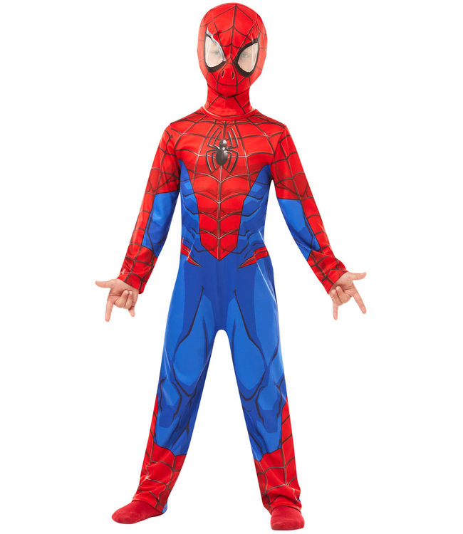 Rubies Costumes Spider-Man costume