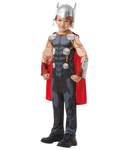 Rubies Costumes Thor Classic Boys Costume