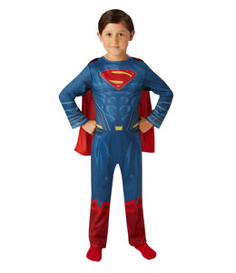 Rubies Costumes Superman Child Costume