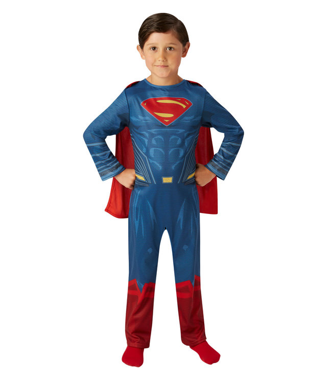 Rubies Costumes Superman Child Costume