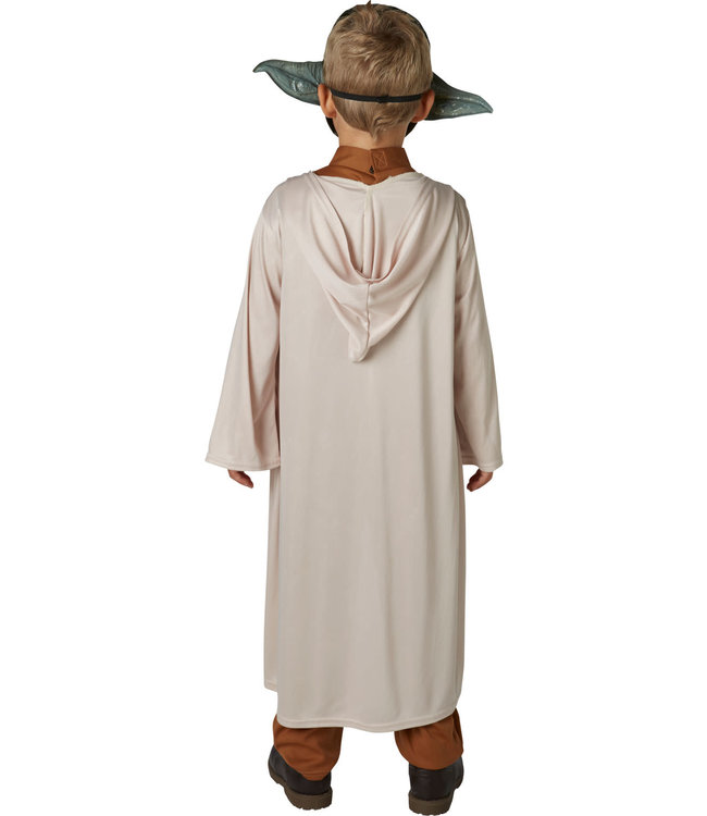 Rubies Costumes Yoda Child Costume