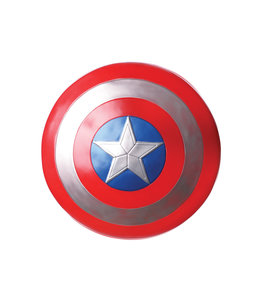 Rubies Costumes Captain America 12 Inch Child Shield
