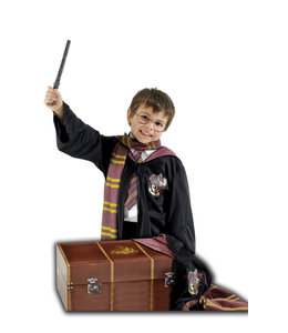 Rubies Costumes Harry Potter Trunk