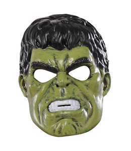 Rubies Costumes Hulk Mask