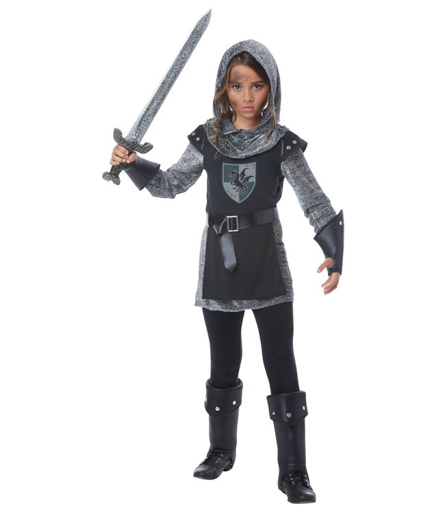 California Costumes Noble Knight