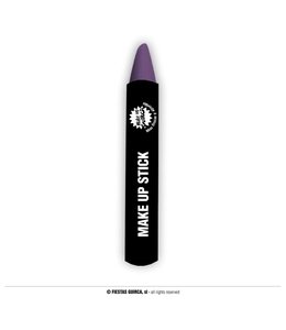 Fiestas Guirca Makeup Stick 10 Gm-Purple
