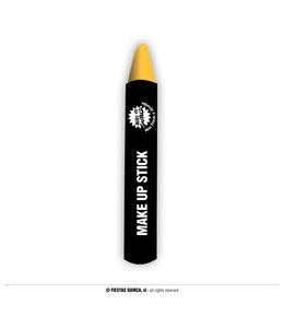 Fiestas Guirca Makeup Stick 10 Gm-Yellow