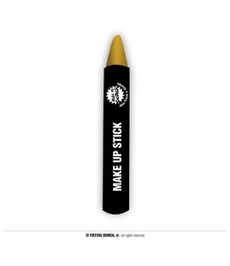 Fiestas Guirca Makeup Stick 10 Gm-Gold