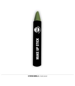 Fiestas Guirca Makeup Stick 10 Gm-Green
