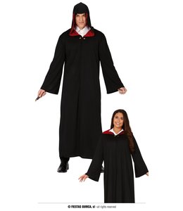 Fiestas Guirca Magic Student Robe