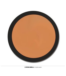 Fiestas Guirca Makeup With Sponge 9 Gm-Skin Color