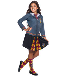 Rubies Costumes Gryffindor Child Costume Top