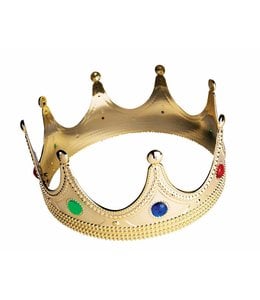 Forum Novelties Child Queen Crown