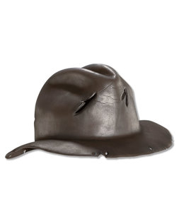 Rubies Costumes Adult Freddy Krueger Molded Fedora