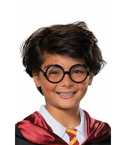 Disguise Harry Potter Glasses