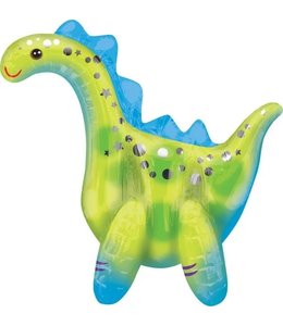 23" STEGOSAURUS CI - PKG
