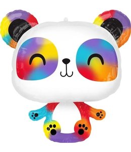 Anagram 24" PANDA SHP - PKG