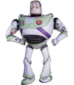 Amscan Inc. 62" TS4 BUZZ LIGHTYEAR AWK