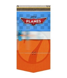 Party Express Disney Planes - Table Cover