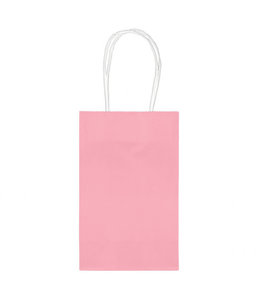 Amscan Inc. Cub Bag (13 x 5-5 x 1-8) Inches10/Pk-Light Pink