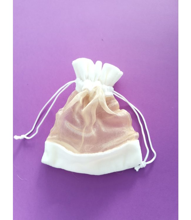 Candym Enterprises Organza Gift Bags